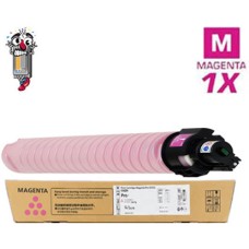 Genuine 828074 Magenta High Yield Ink Cartridge