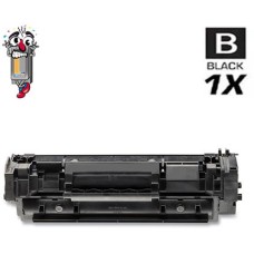 Hewlett Packard W1340A HP134A Laser Toner Cartridge Premium Compatible