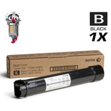 Genuine Xerox AltaLink 006R01697 Black Laser Toner Cartridges