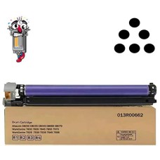 Genuine Xerox 013R00662 (13R662) Laser Drum Cartridge