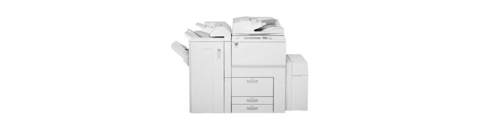 Gestetner DSM516