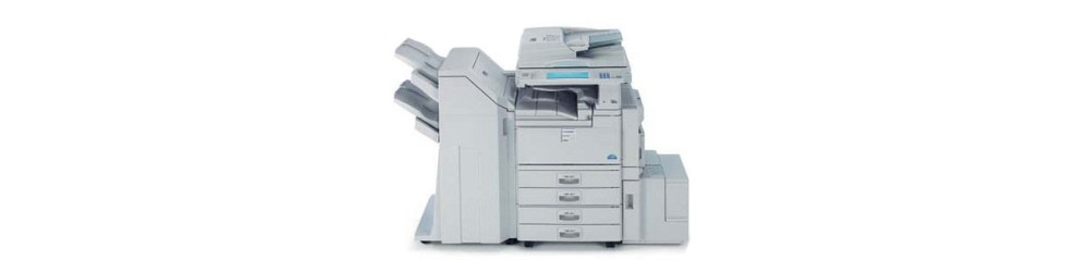 Gestetner DSm735