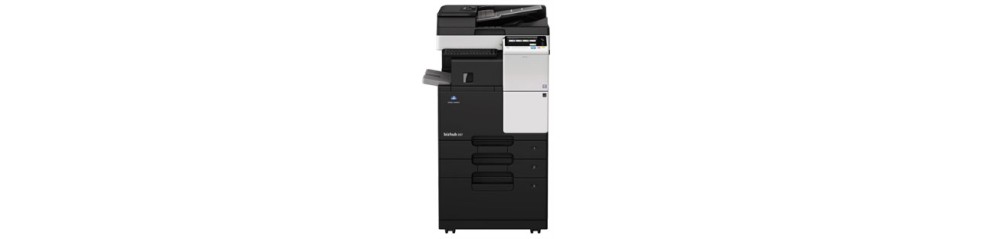 Konica Minolta Bizhub 227