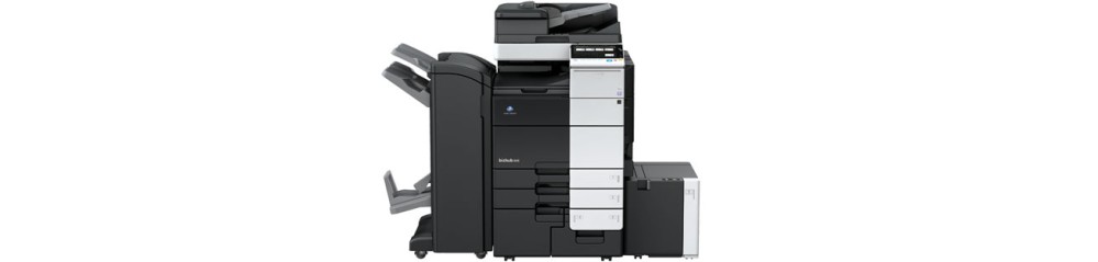 Konica Minolta Bizhub 654e