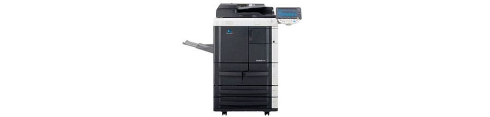 Konica Minolta Bizhub 751