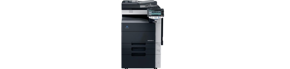 Konica Minolta Bizhub 754