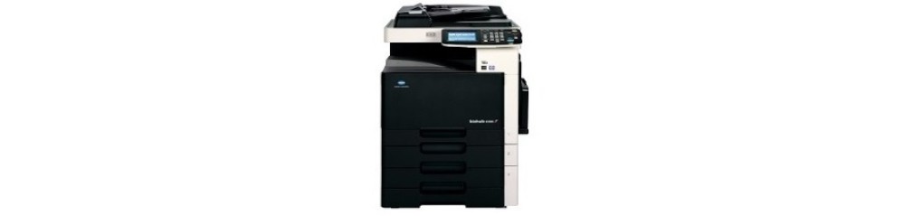 Konica Minolta Bizhub C200