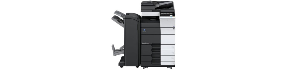 Konica Minolta Bizhub C308