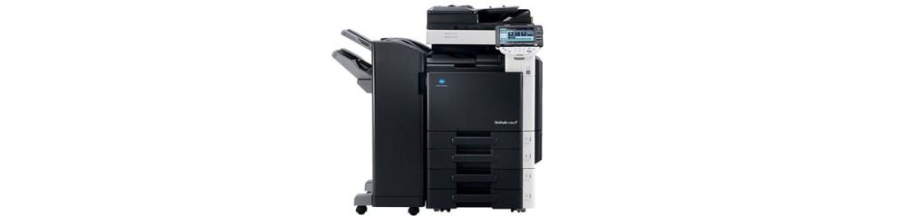 Konica Minolta Bizhub C360