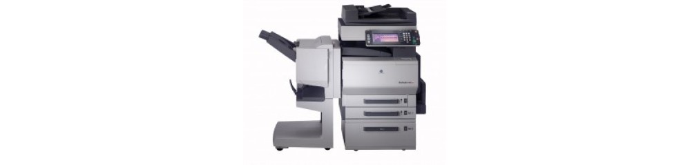 Konica Minolta Bizhub C450