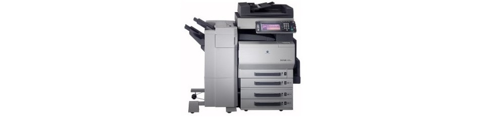 Konica Minolta Bizhub C450P