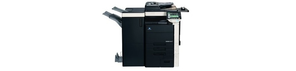 Konica Minolta Bizhub C650