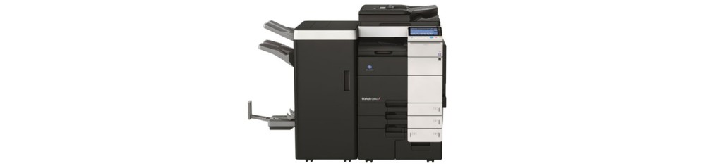 Konica Minolta Bizhub C754e