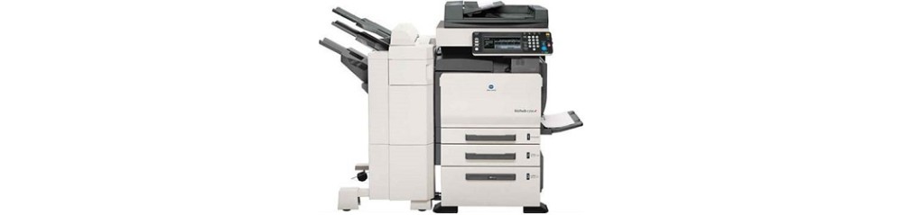 Konica Minolta Color Copier 8031