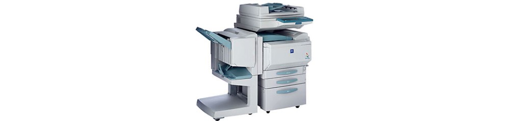 Konica Minolta Color Copier CF2002