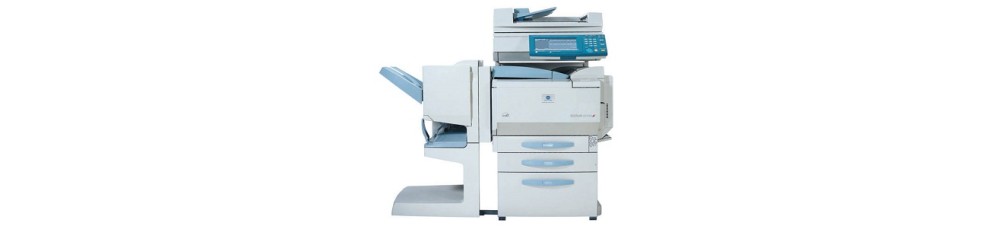 Konica Minolta Color Copier CF3102