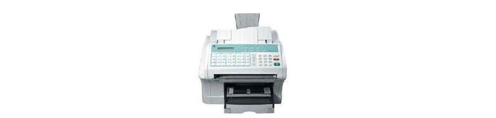 Konica Minolta Fax 2600