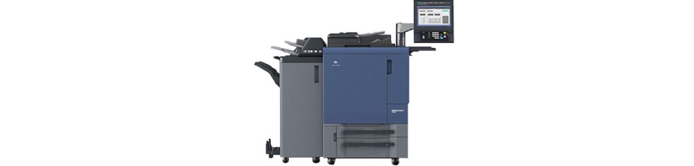 Konica Minolta AccurioPress C2070P