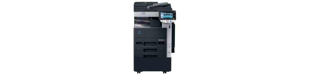 Konica Minolta Bizhub 423