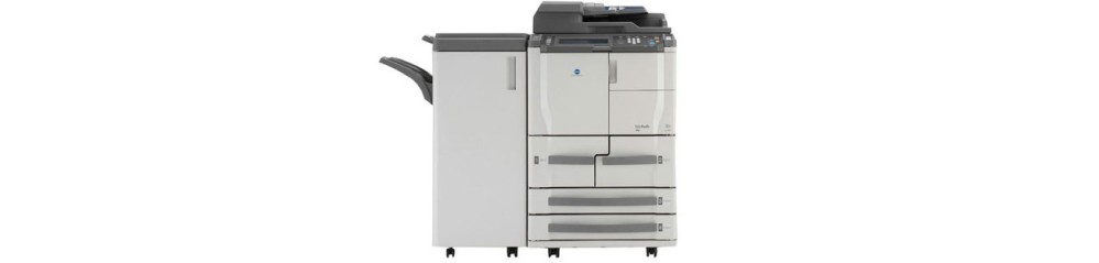 Konica Minolta Bizhub 601