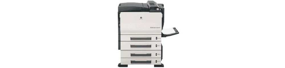 Konica Minolta Bizhub C250P