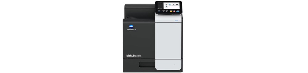 Konica Minolta Bizhub C3300i