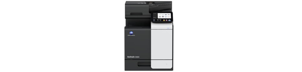 Konica Minolta Bizhub C3320i