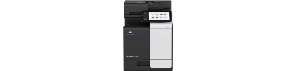 Konica Minolta Bizhub C3350i