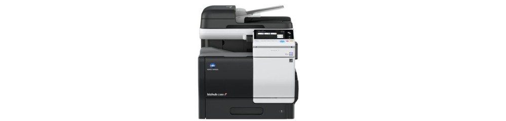 Konica Minolta Bizhub C3851