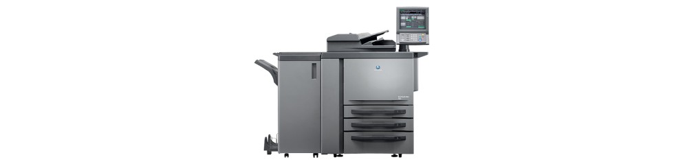 Konica Minolta Bizhub Pro 950