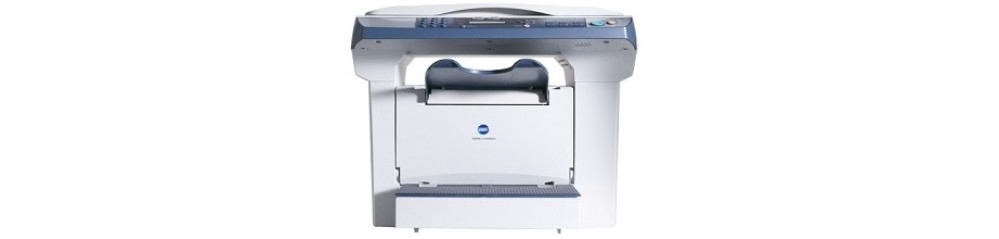 Konica Minolta PagePro 1380 MF