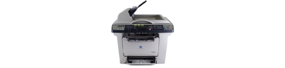 Konica Minolta PagePro 1390