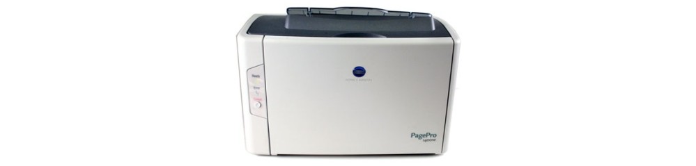 Konica Minolta PagePro 20NX