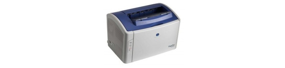 Konica Minolta PagePro 4650EN