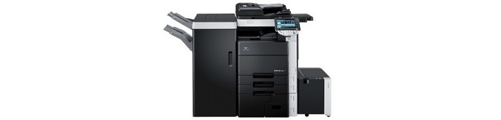 Konica Minolta Bizhub C652