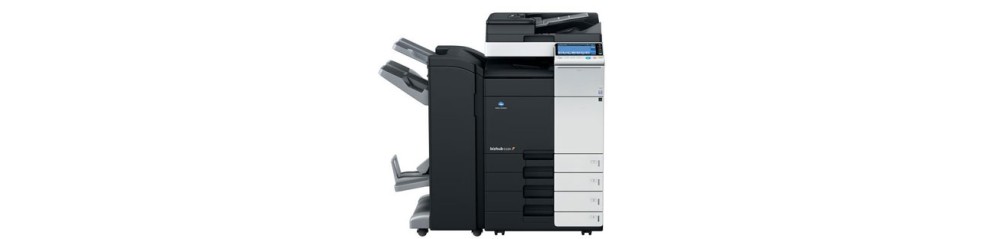 Konica Minolta Bizhub C224e