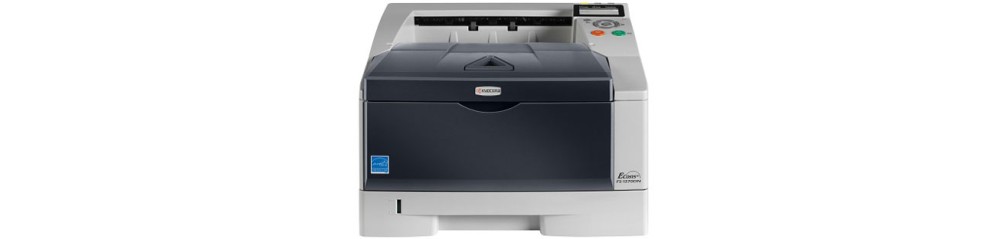 Kyocera Mita FS-1370DN