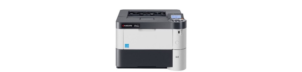 Kyocera Mita FS-2100DN