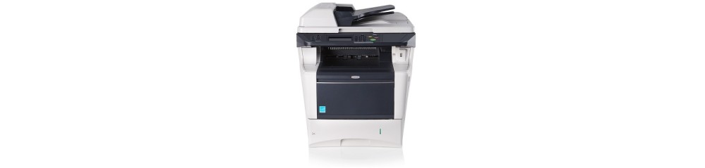 Kyocera Mita FS-3540 MFP