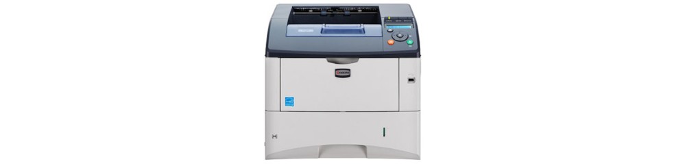 Kyocera Mita FS-4020DN