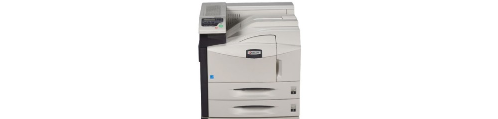 Kyocera Mita FS-9100