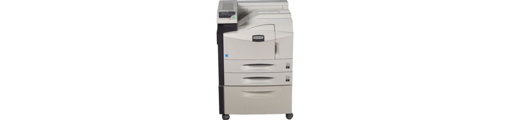 Kyocera Mita FS-9520DN