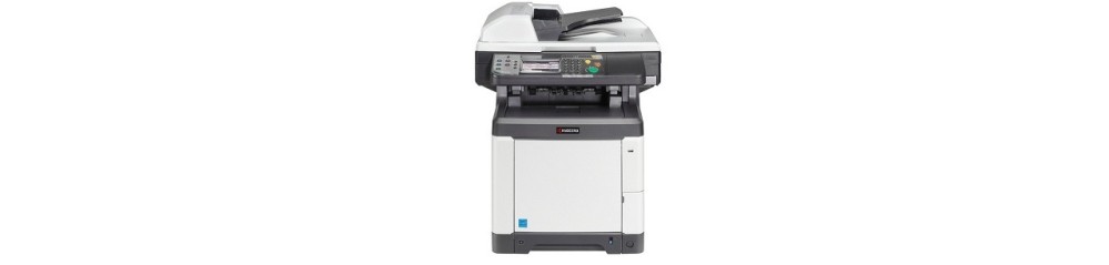 Kyocera Mita M6026cidn