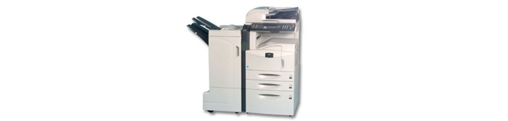 Kyocera Mita NEC IT5050