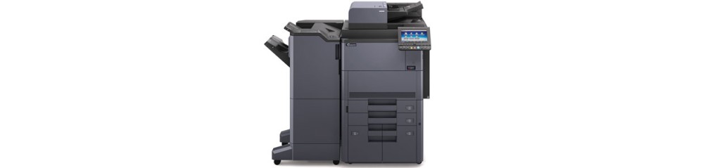 Kyocera Mita TASKalfa 3553ci