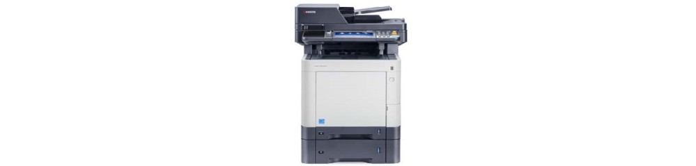 Kyocera Mita M6035cidn