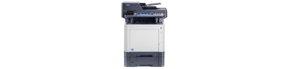 Kyocera Mita M6530cdn