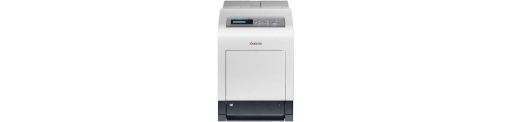 Kyocera Mita M6535cidn