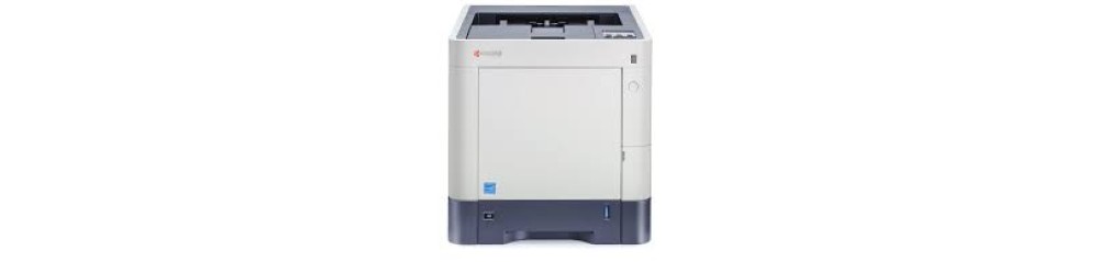 Kyocera Mita P6130cdn