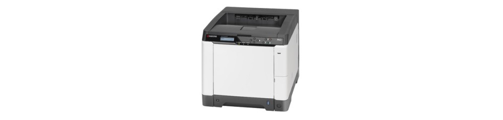 Kyocera Mita P6021cdn